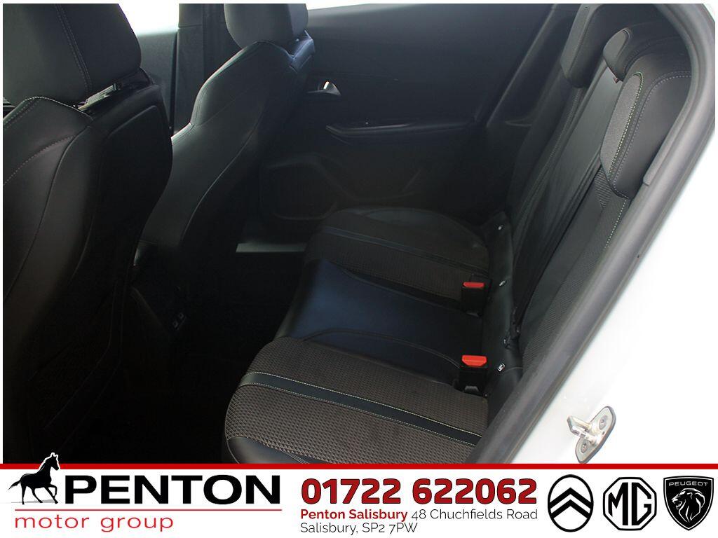 Used Peugeot 2008 2020 for sale - 76522108: Photo 10