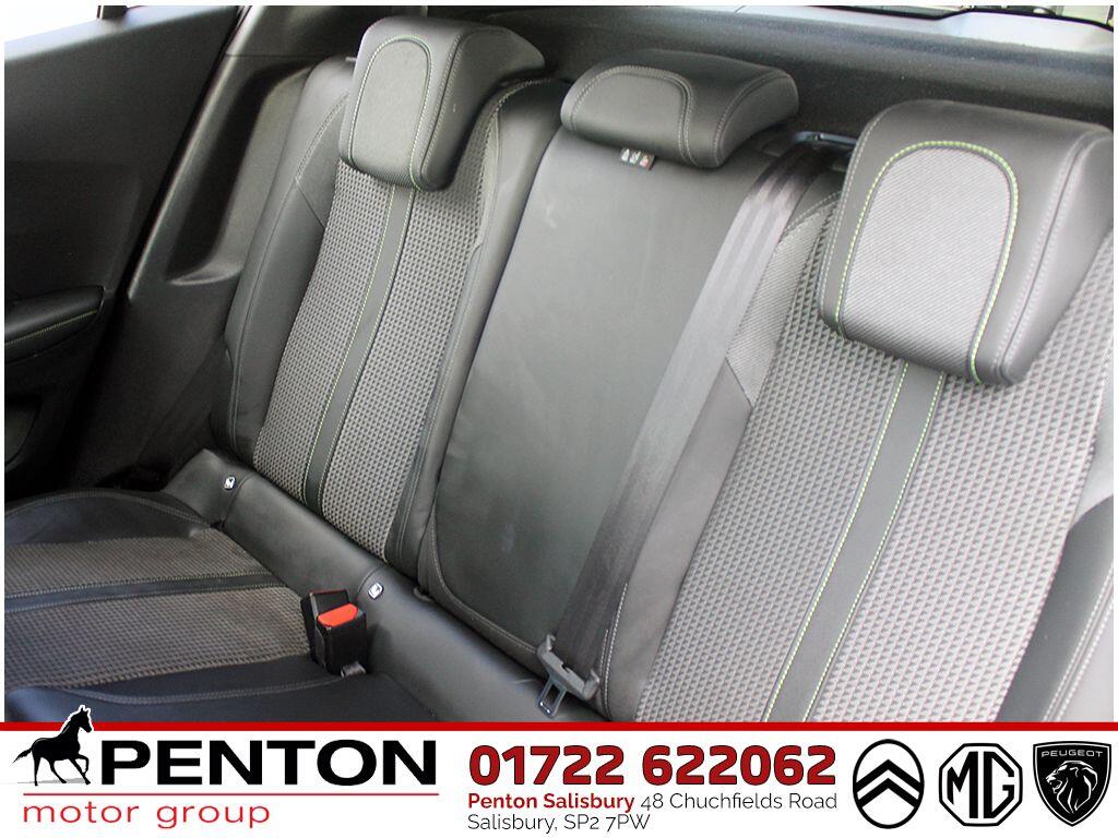 Used Peugeot 2008 2020 for sale - 76522108: Photo 11
