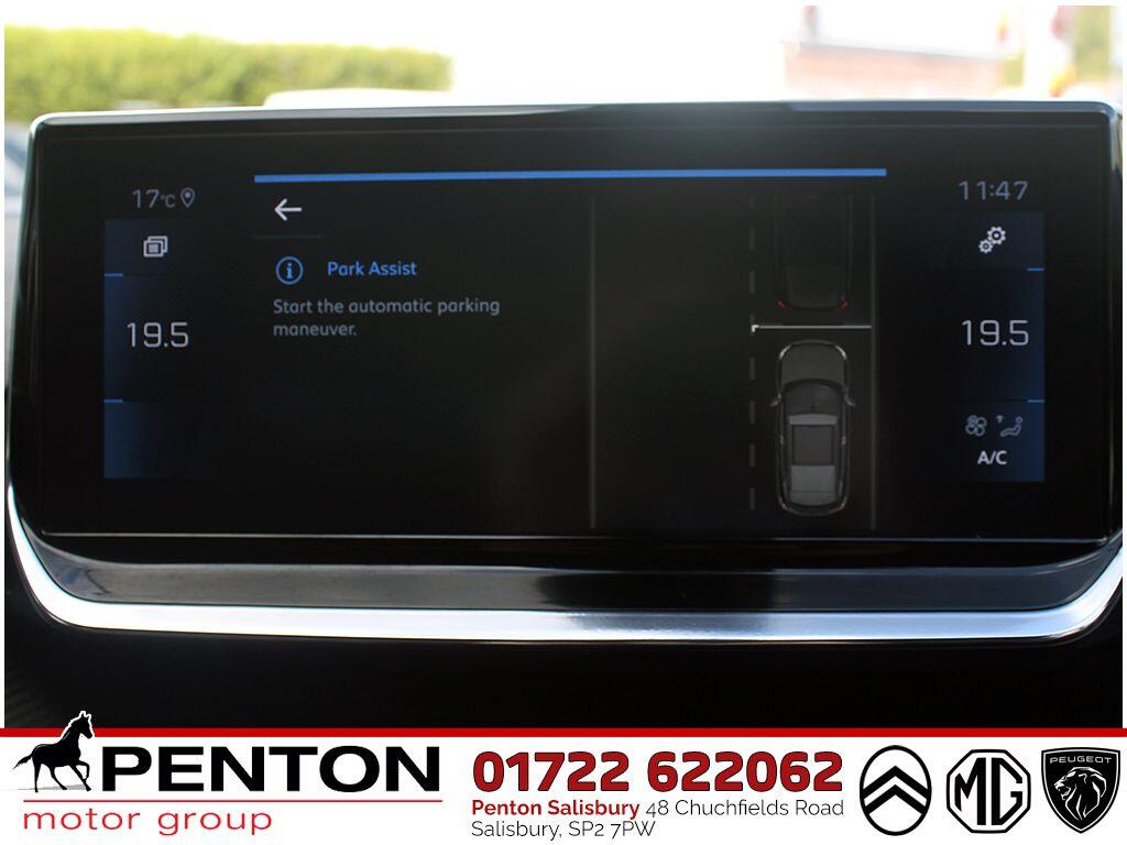 Used Peugeot 2008 2020 for sale - 76522108: Photo 16