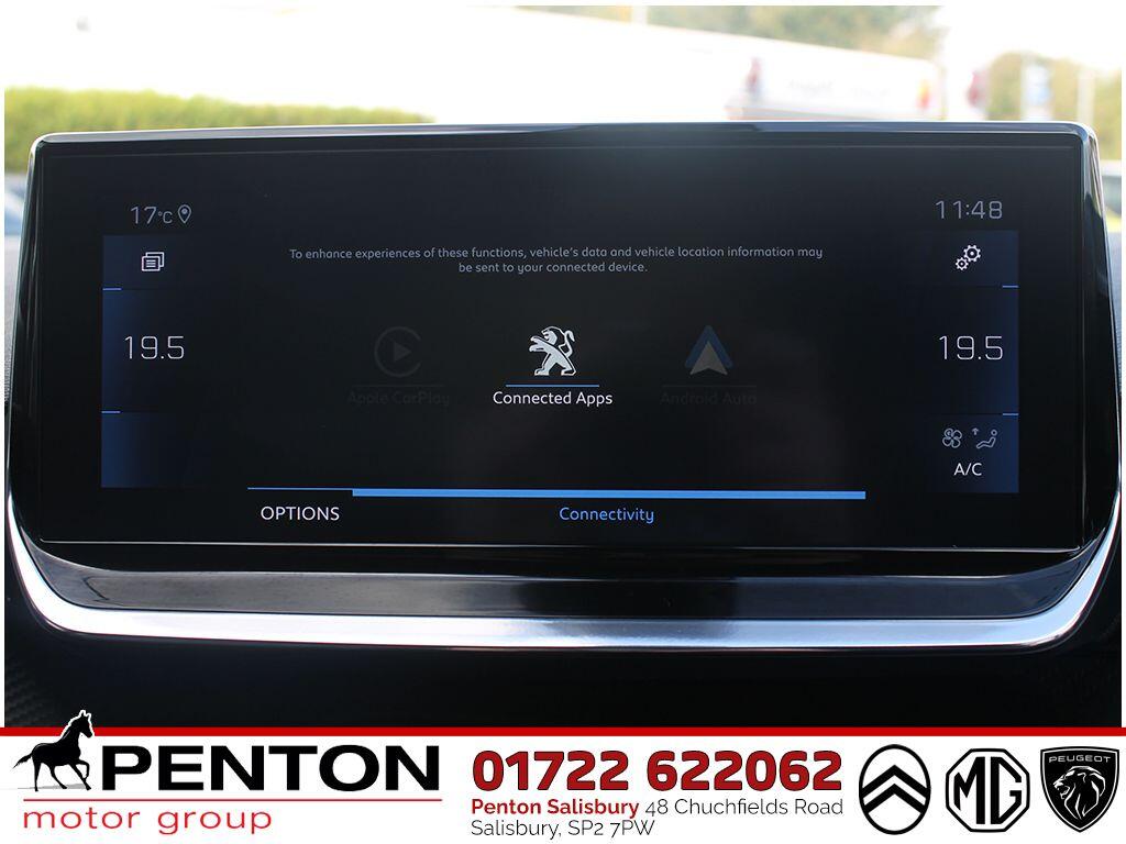 Used Peugeot 2008 2020 for sale - 76522108: Photo 17