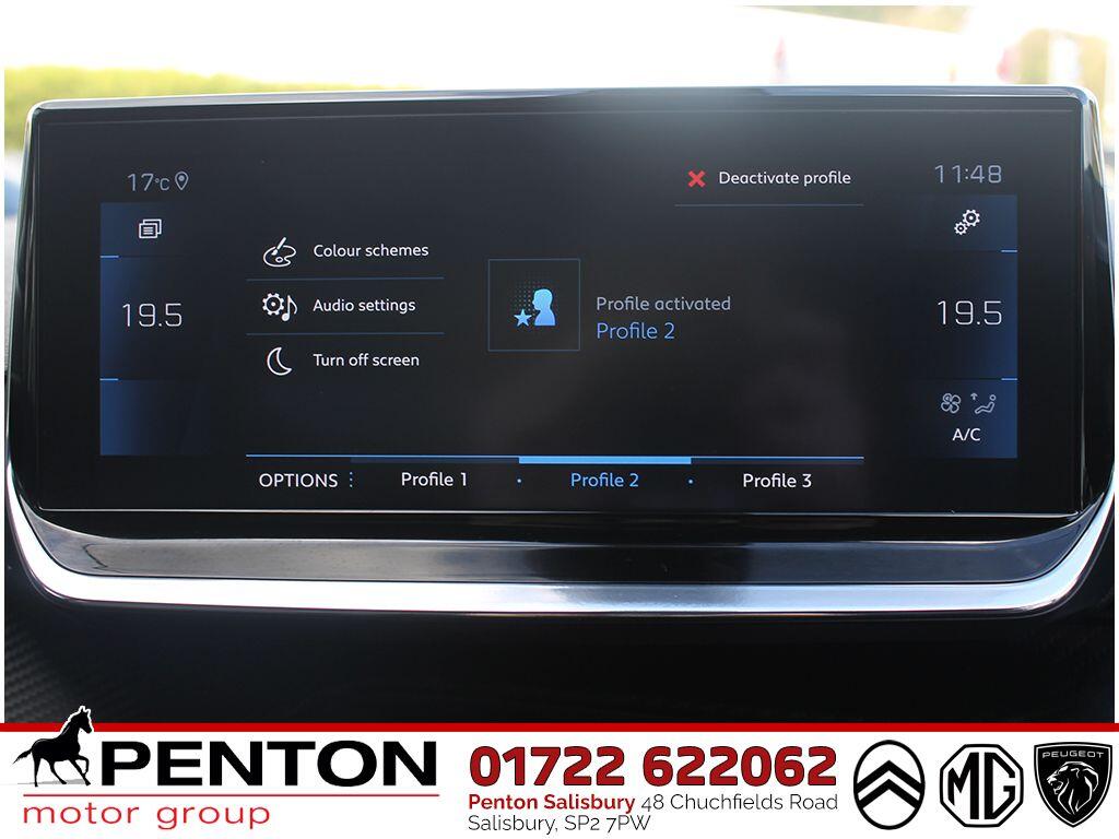 Used Peugeot 2008 2020 for sale - 76522108: Photo 18