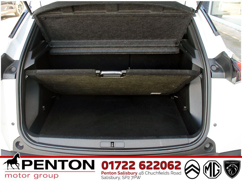 Used Peugeot 2008 2020 for sale - 76522108: Photo 19