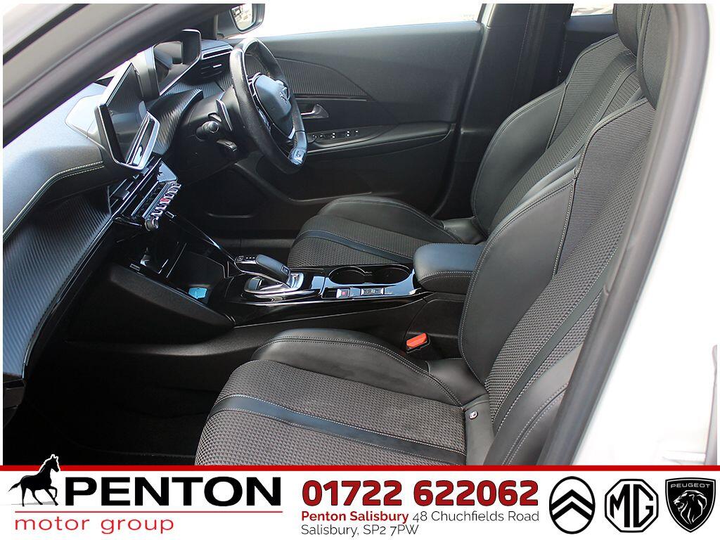 Used Peugeot 2008 2020 for sale - 76522108: Photo 20