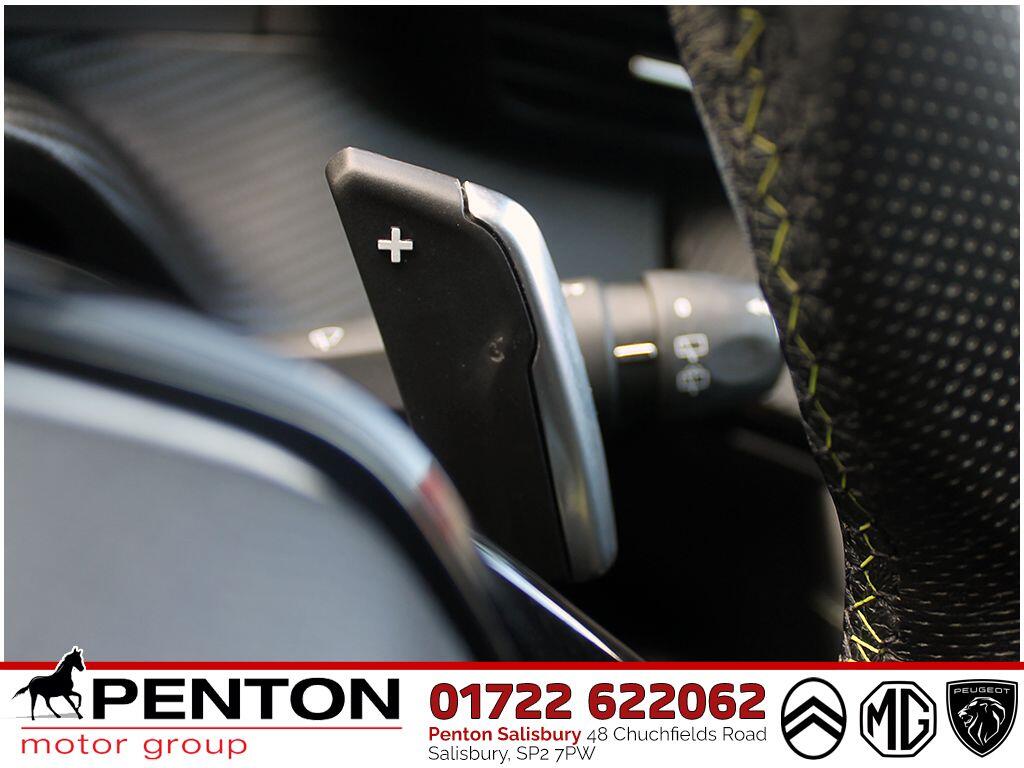 Used Peugeot 2008 2020 for sale - 76522108: Photo 22