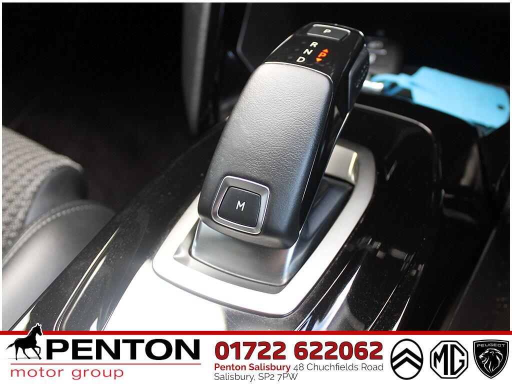 Used Peugeot 2008 2020 for sale - 76522108: Photo 23