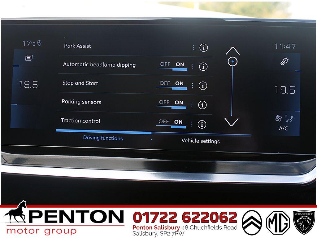 Used Peugeot 2008 2020 for sale - 76522108: Photo 24