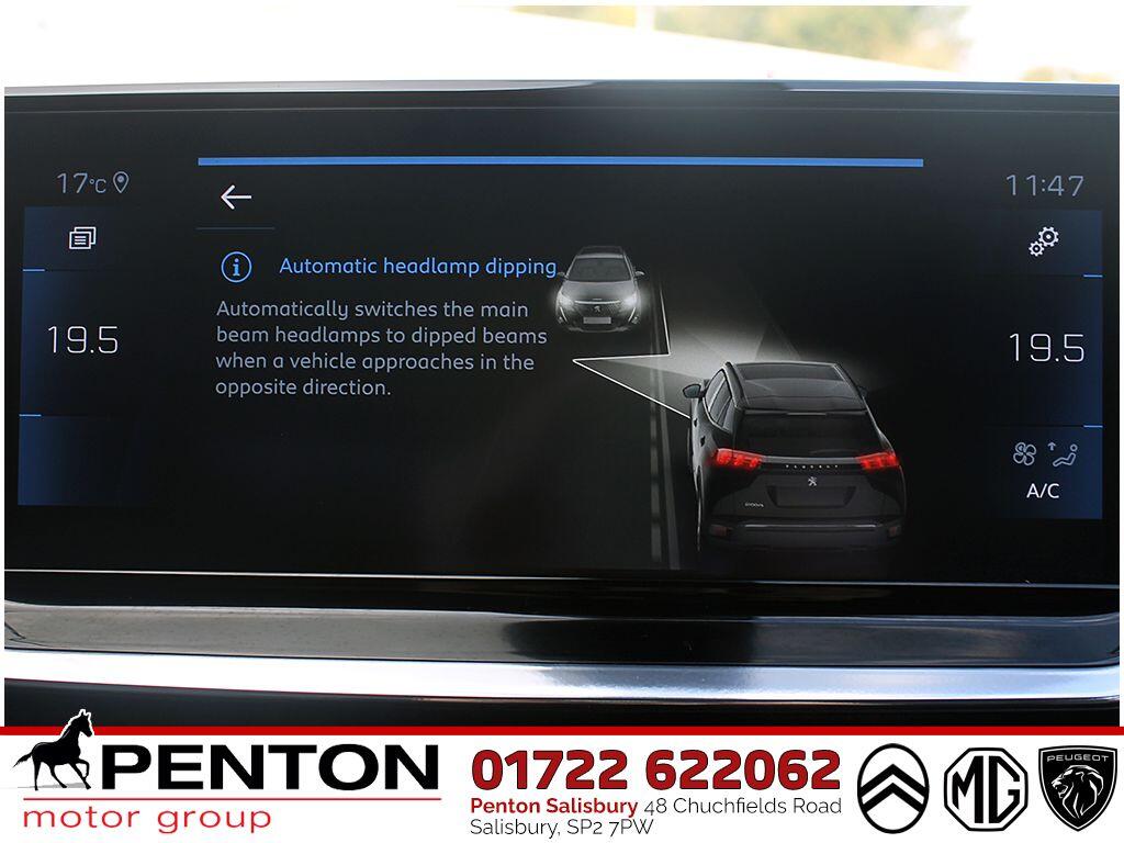 Used Peugeot 2008 2020 for sale - 76522108: Photo 25