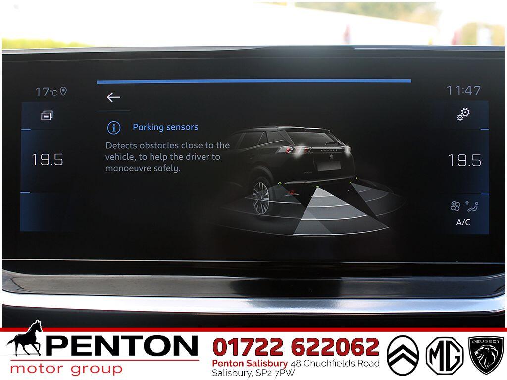 Used Peugeot 2008 2020 for sale - 76522108: Photo 27