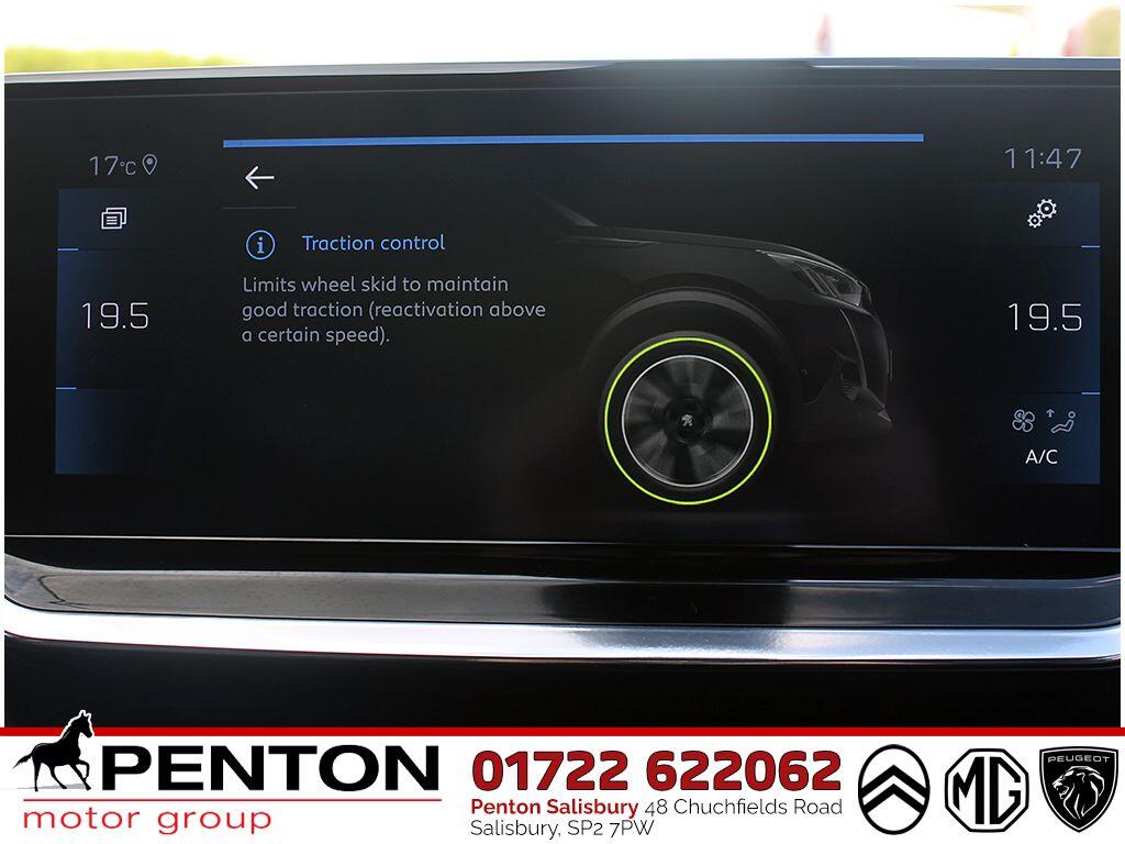 Used Peugeot 2008 2020 for sale - 76522108: Photo 28