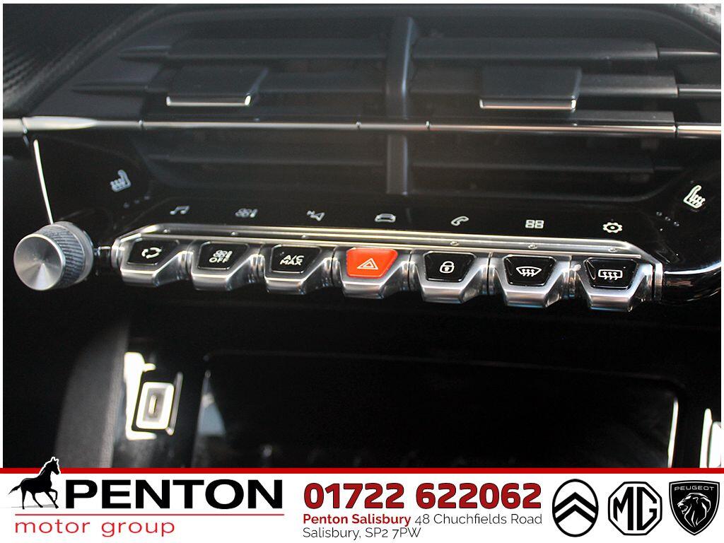 Used Peugeot 2008 2020 for sale - 76522108: Photo 30