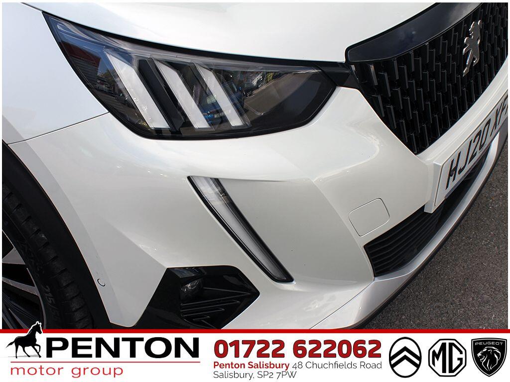 Used Peugeot 2008 2020 for sale - 76522108: Photo 34