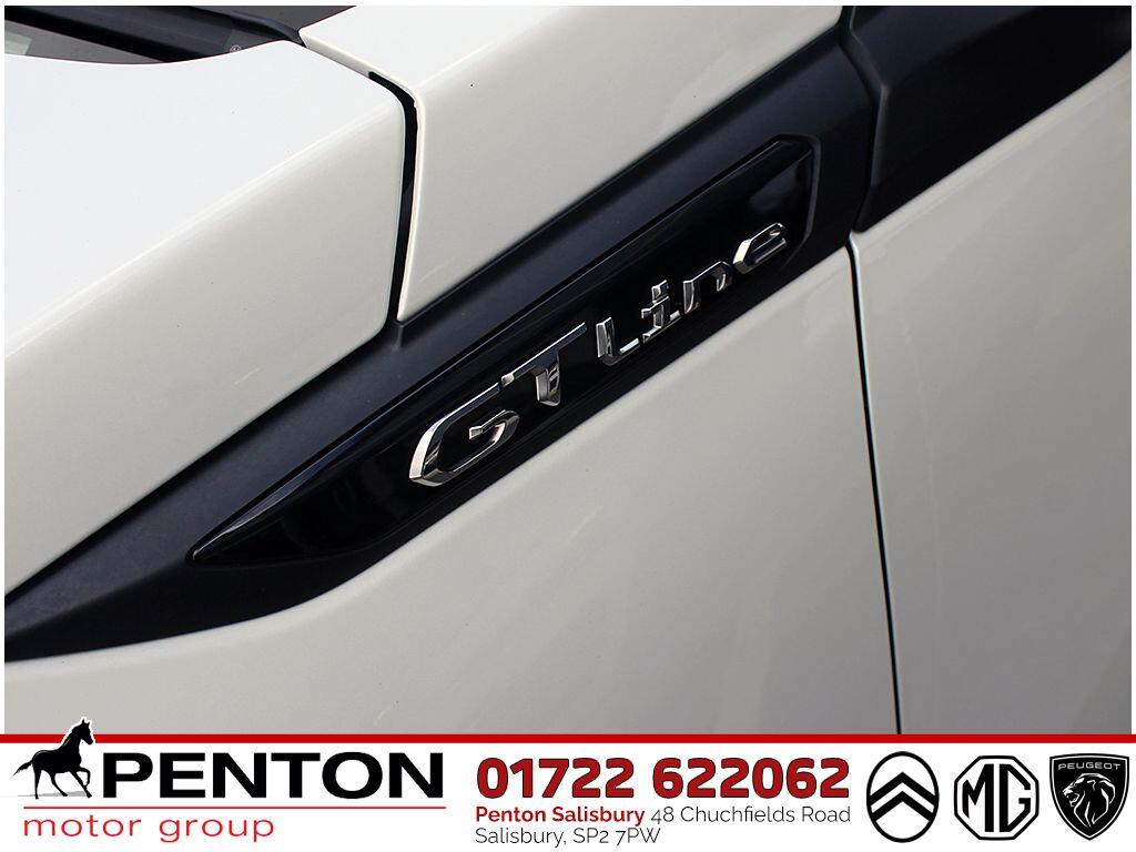 Used Peugeot 2008 2020 for sale - 76522108: Photo 35