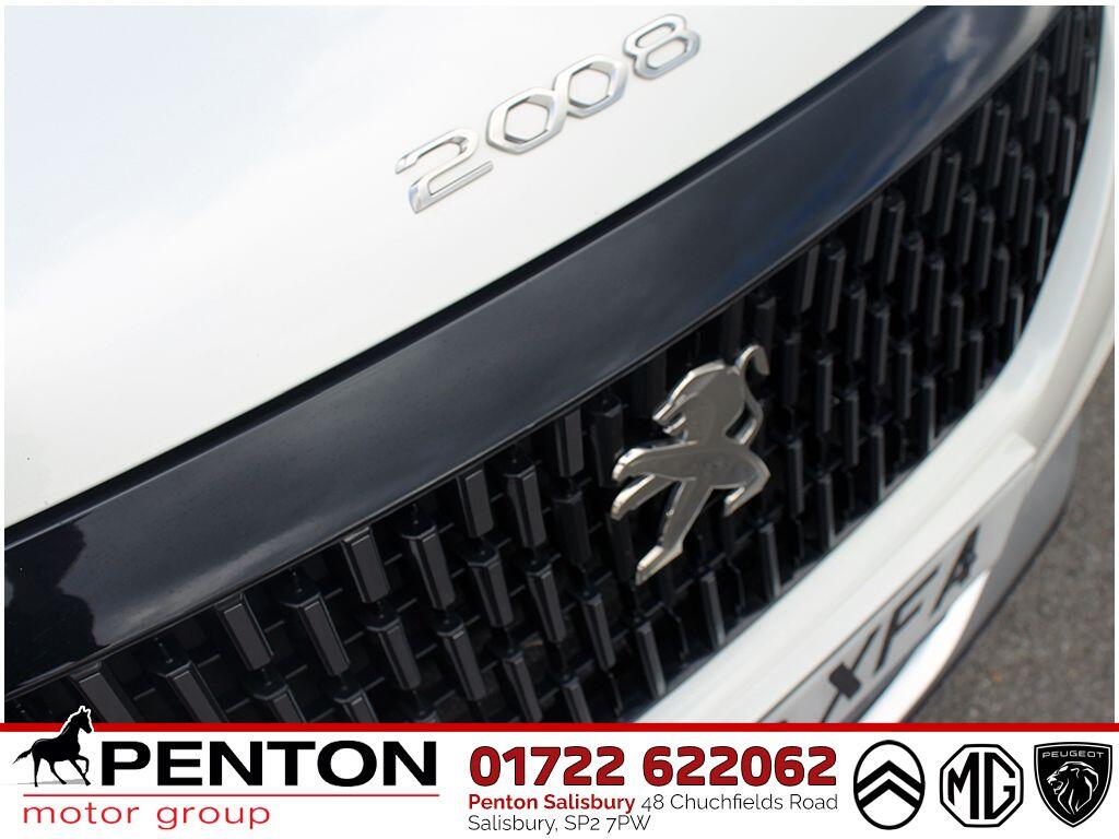 Used Peugeot 2008 2020 for sale - 76522108: Photo 36