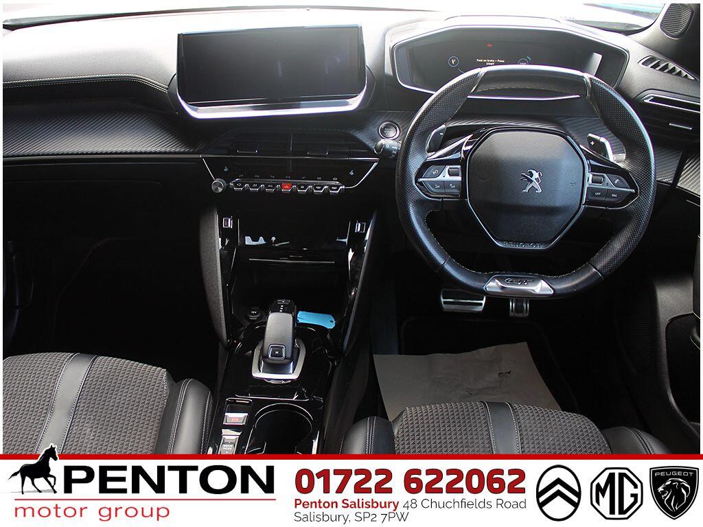 Used Peugeot 2008 2020 for sale - 76522108: Photo 39