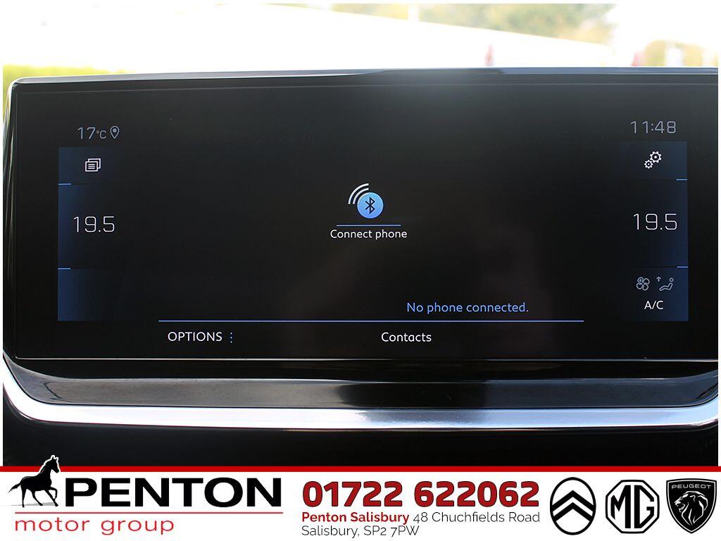 Used Peugeot 2008 2020 for sale - 76522108: Photo 42