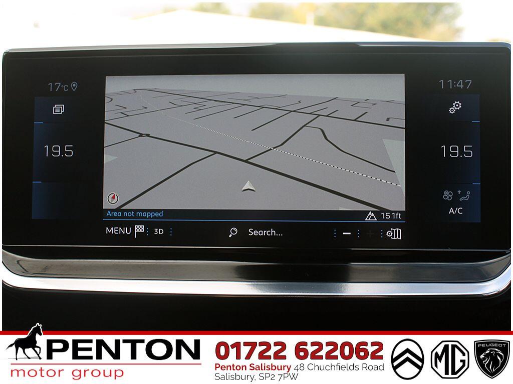 Used Peugeot 2008 2020 for sale - 76522108: Photo 5