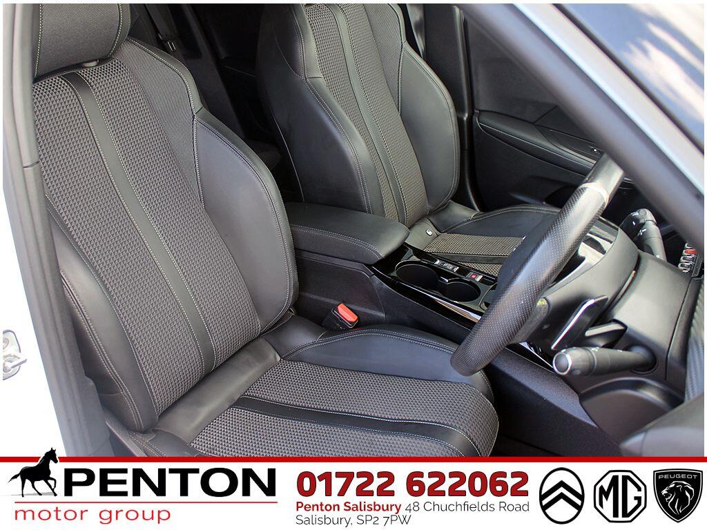 Used Peugeot 2008 2020 for sale - 76522108: Photo 8