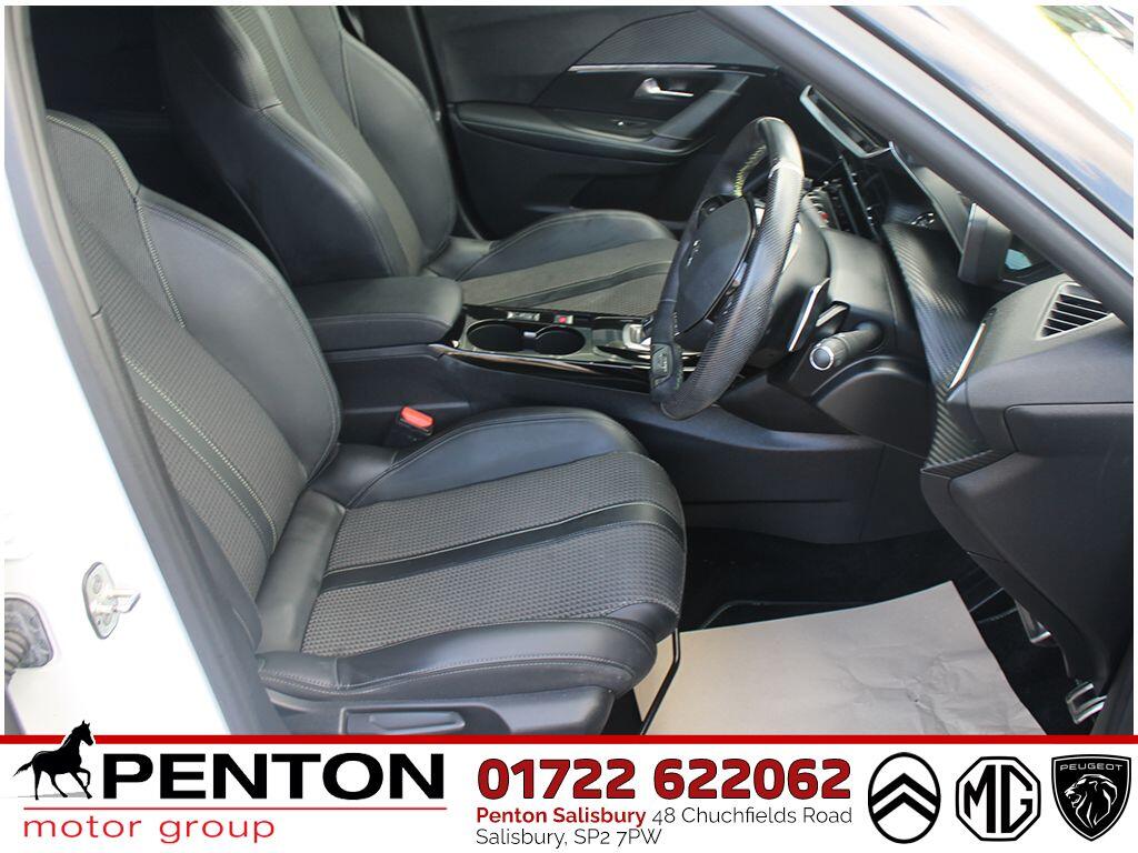Used Peugeot 2008 2020 for sale - 76522108: Photo 9