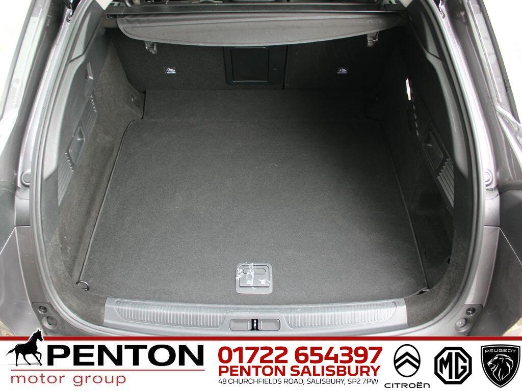 Used Citroen C5 X 2023 for sale - 78156766: Photo 10