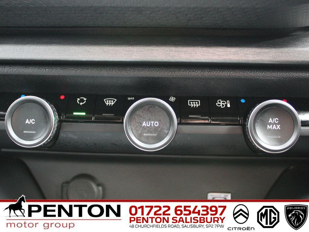 Used Citroen C5 X 2023 for sale - 78156766: Photo 11