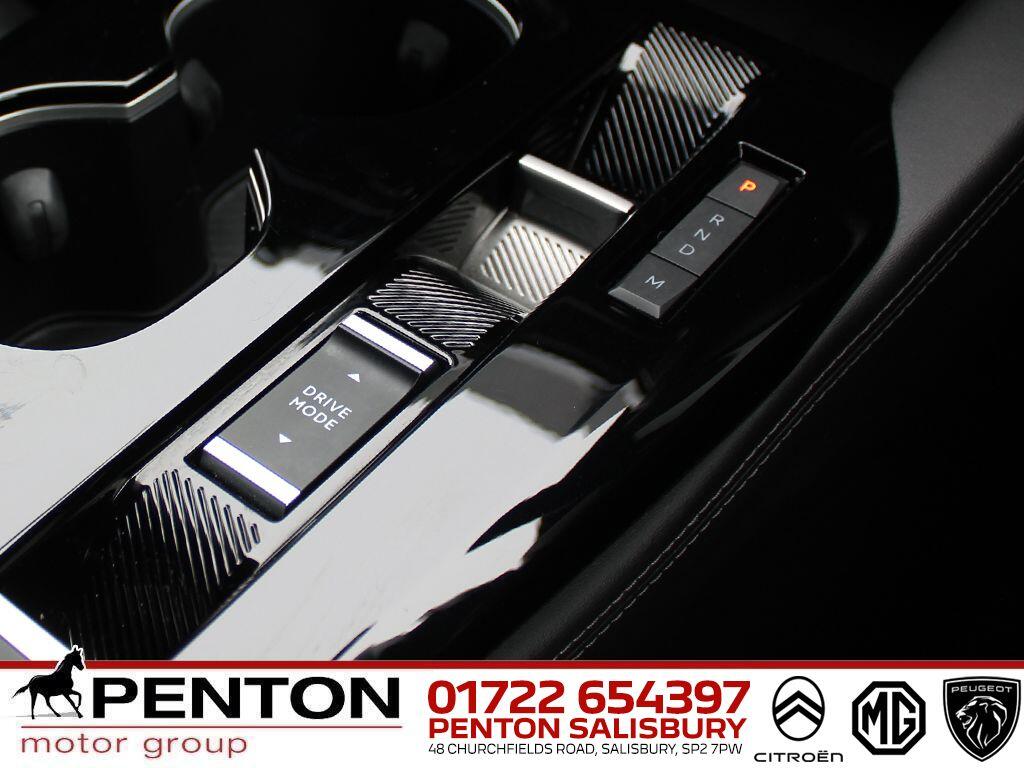 Used Citroen C5 X 2023 for sale - 78156766: Photo 14