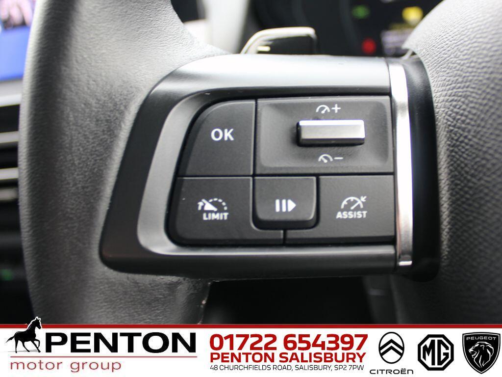 Used Citroen C5 X 2023 for sale - 78156766: Photo 17