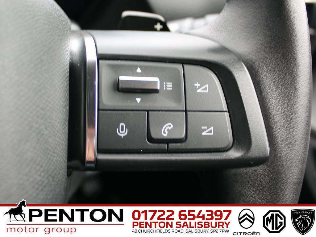 Used Citroen C5 X 2023 for sale - 78156766: Photo 18