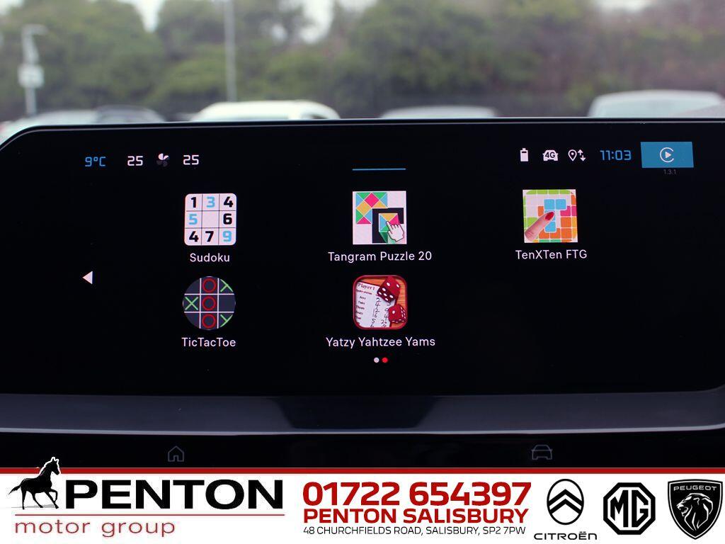 Used Citroen C5 X 2023 for sale - 78156766: Photo 19