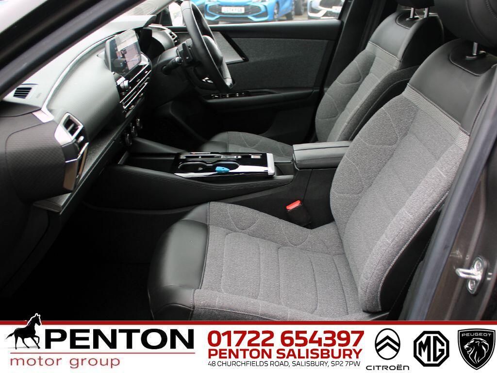 Used Citroen C5 X 2023 for sale - 78156766: Photo 2