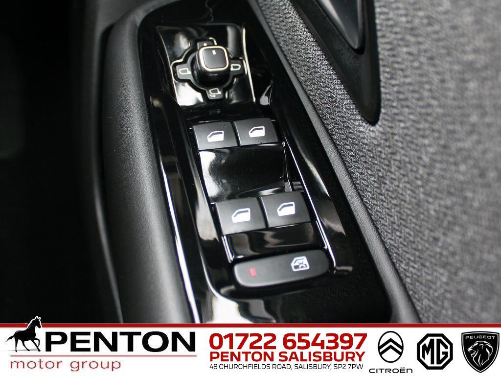 Used Citroen C5 X 2023 for sale - 78156766: Photo 20