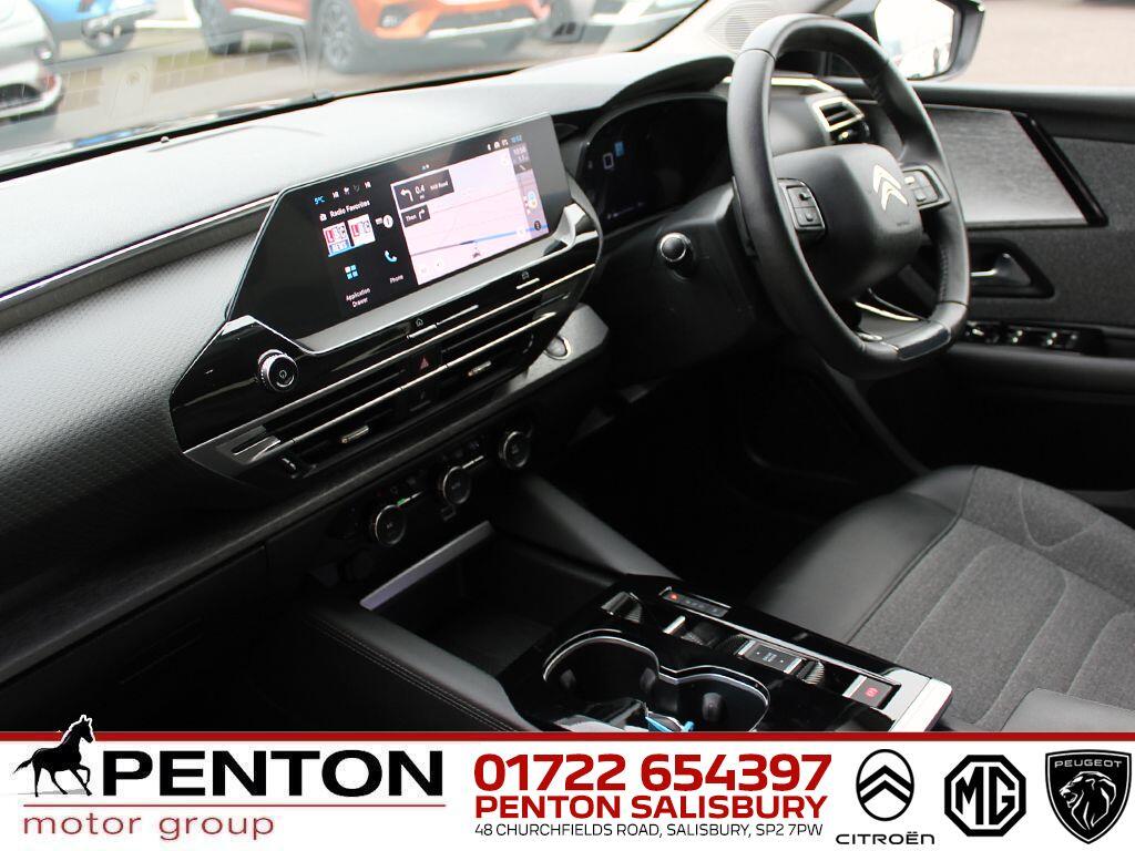 Used Citroen C5 X 2023 for sale - 78156766: Photo 21