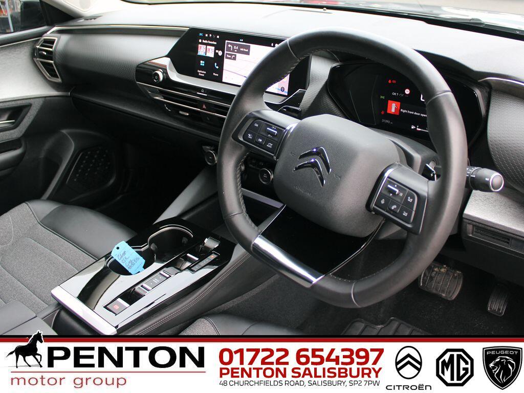 Used Citroen C5 X 2023 for sale - 78156766: Photo 22