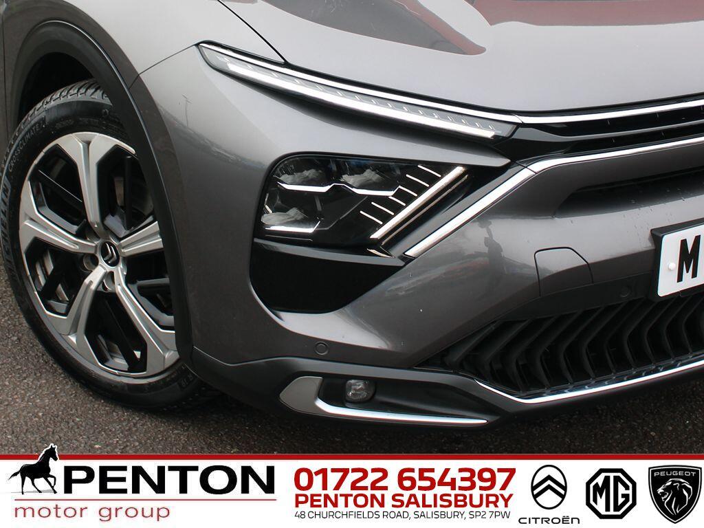 Used Citroen C5 X 2023 for sale - 78156766: Photo 23