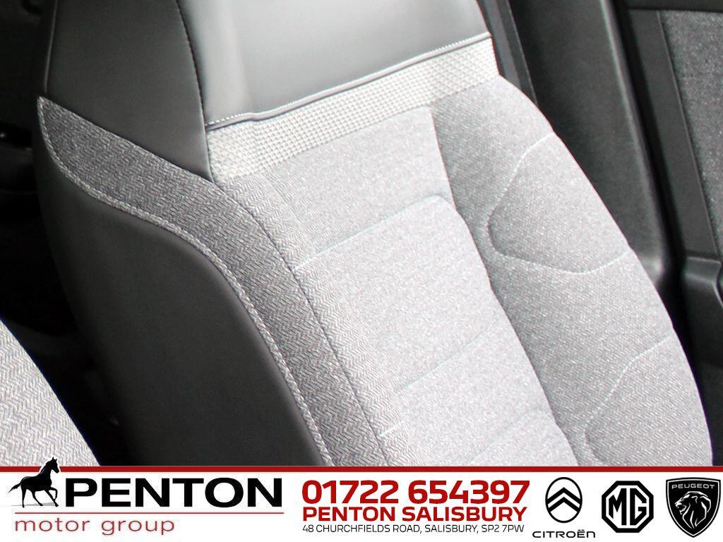 Used Citroen C5 X 2023 for sale - 78156766: Photo 24