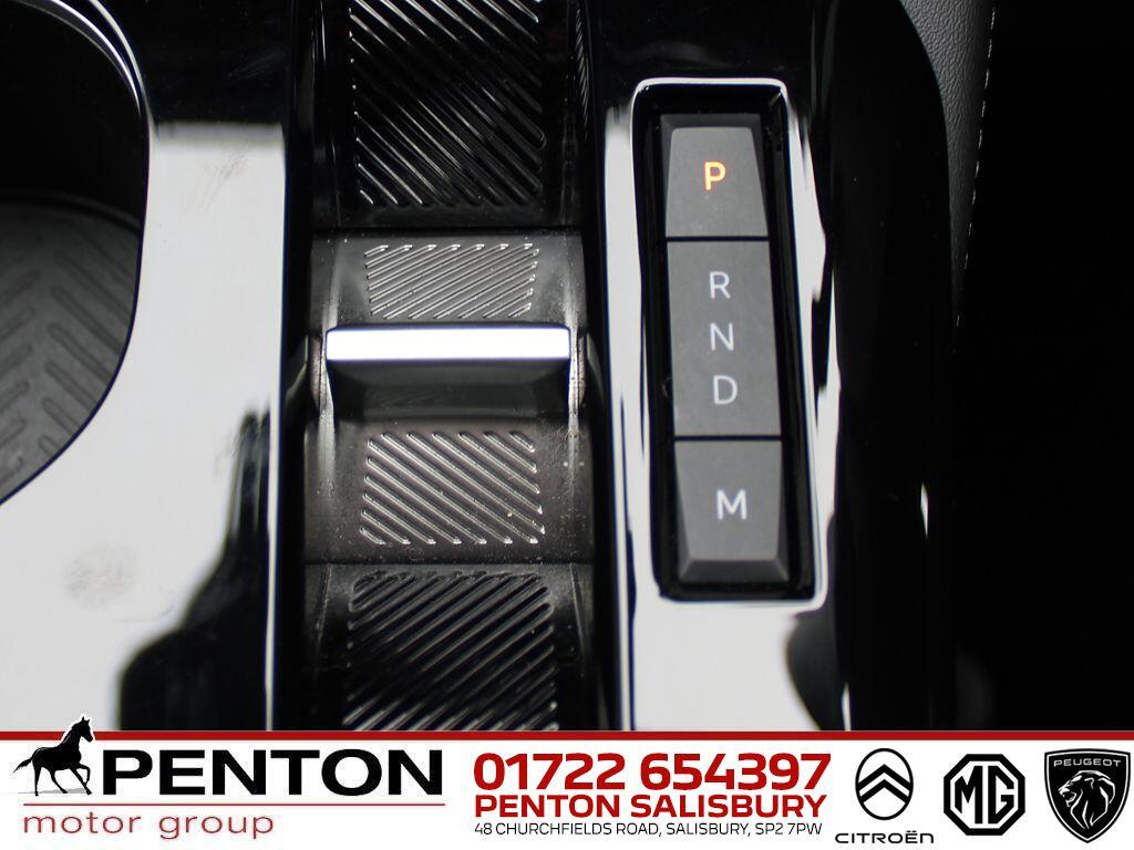 Used Citroen C5 X 2023 for sale - 78156766: Photo 4