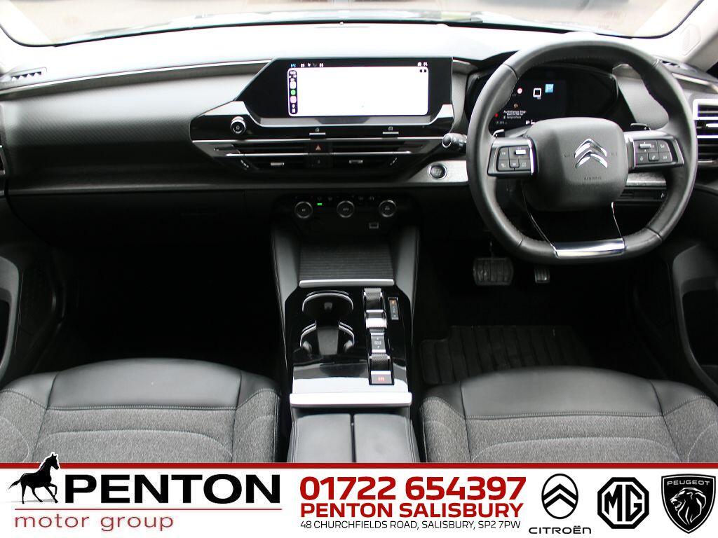 Used Citroen C5 X 2023 for sale - 78156766: Photo 6