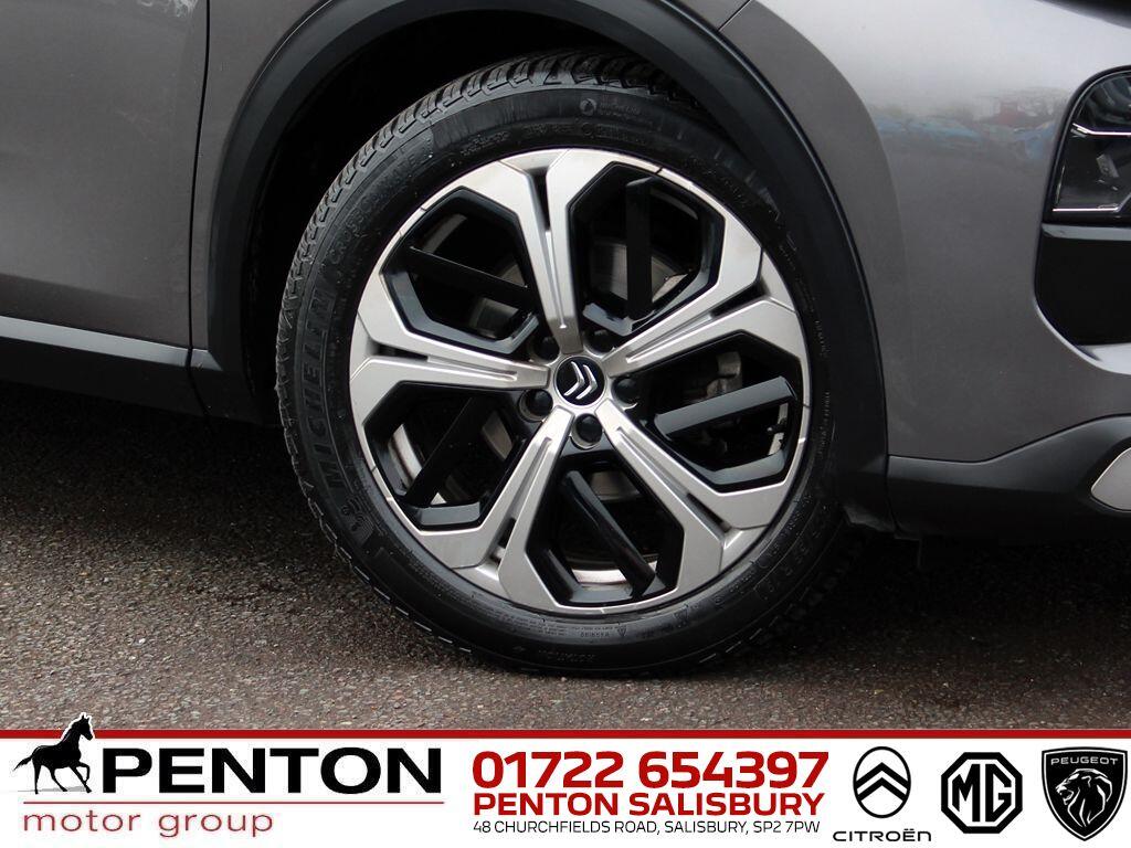 Used Citroen C5 X 2023 for sale - 78156766: Photo 7