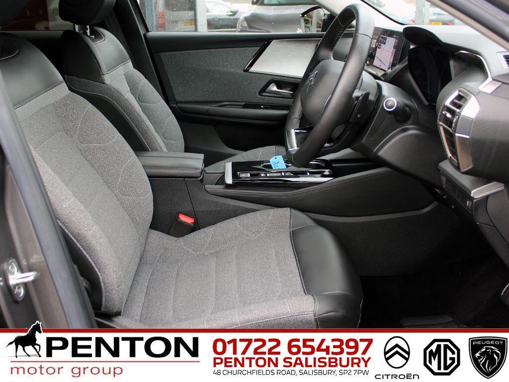 Used Citroen C5 X 2023 for sale - 78156766: Photo 8