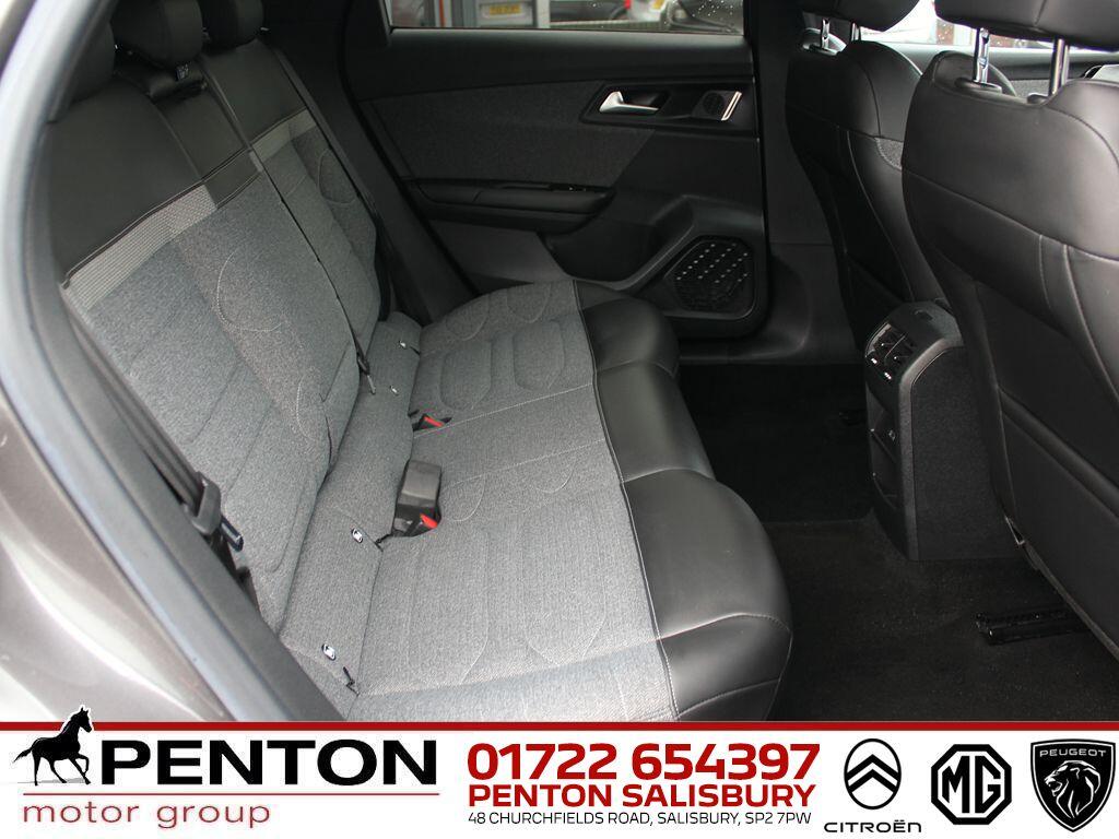 Used Citroen C5 X 2023 for sale - 78156766: Photo 9
