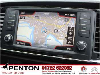 Used SEAT Ateca 2019 for sale - 72299735: Photo