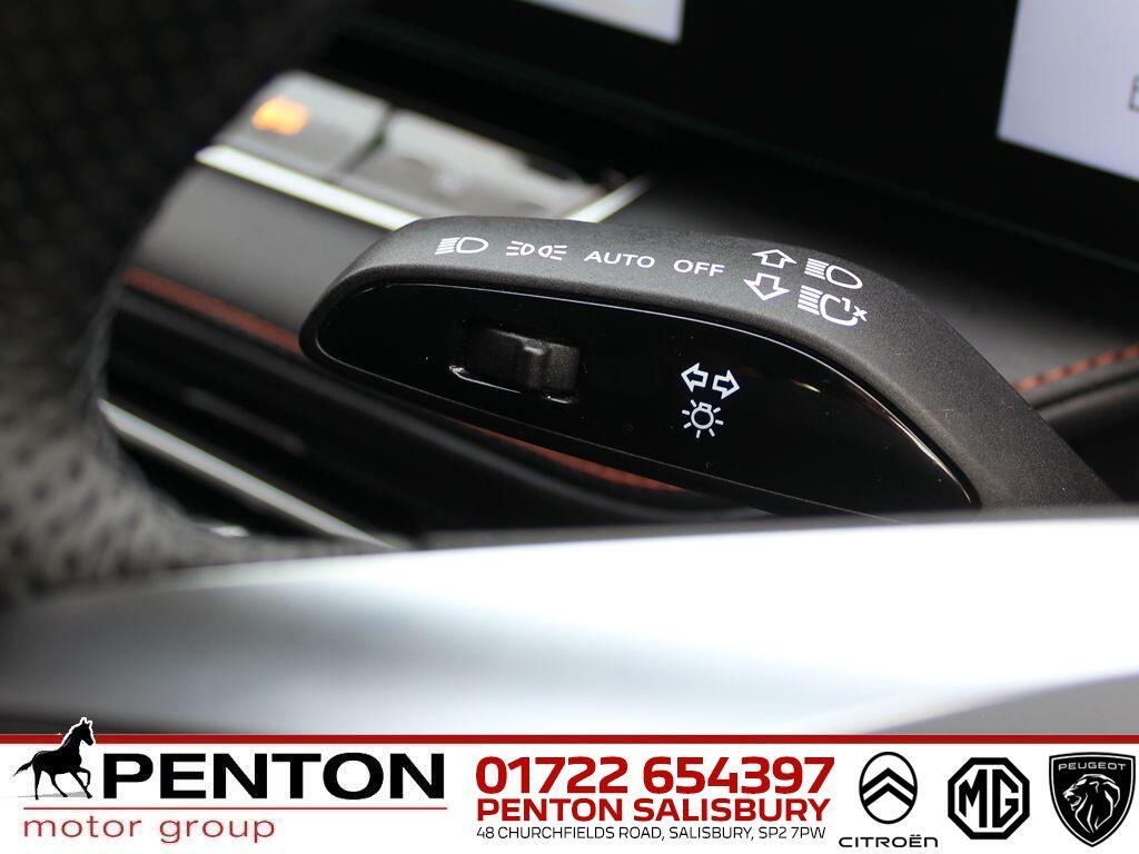 Used MG MG HS 2025 for sale - 77029581: Photo 12