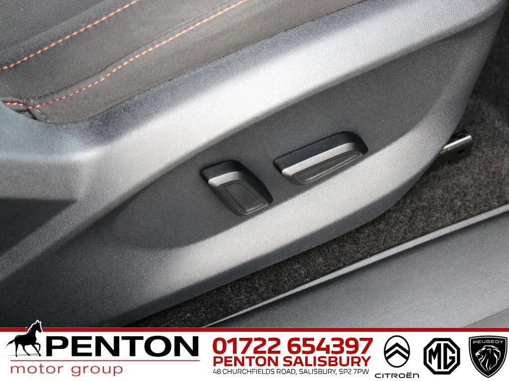 Used MG MG HS 2025 for sale - 77029581: Photo 13