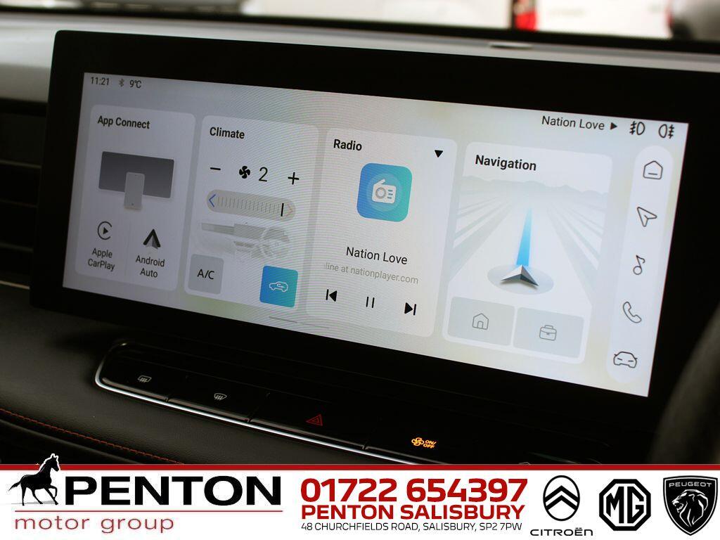 Used MG MG HS 2025 for sale - 77029581: Photo 14