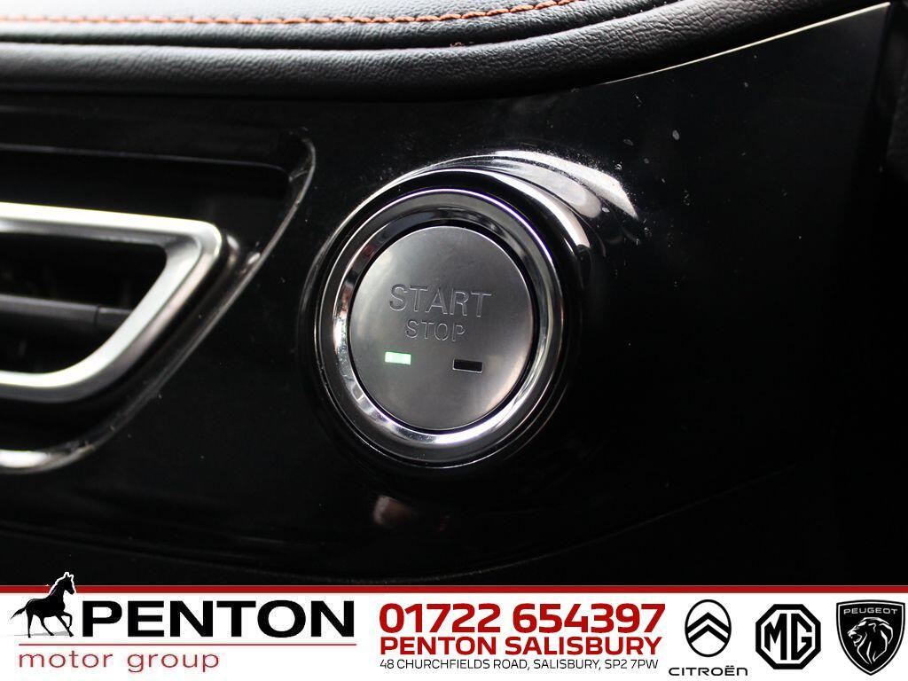 Used MG MG HS 2025 for sale - 77029581: Photo 15