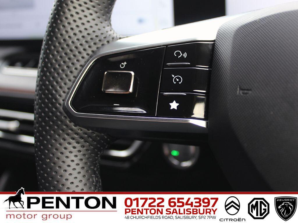 Used MG MG HS 2025 for sale - 77029581: Photo 18