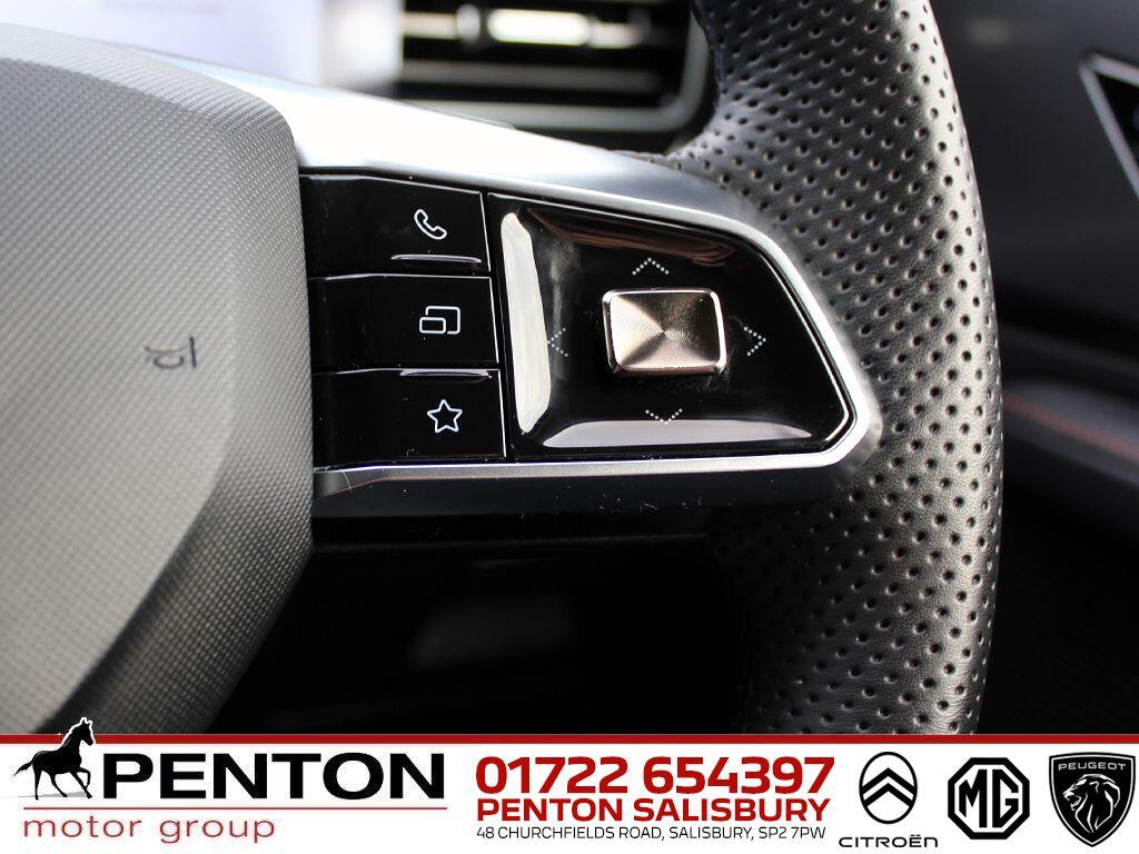 Used MG MG HS 2025 for sale - 77029581: Photo 19