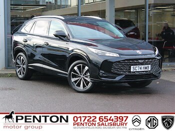 MG MG HS feature image