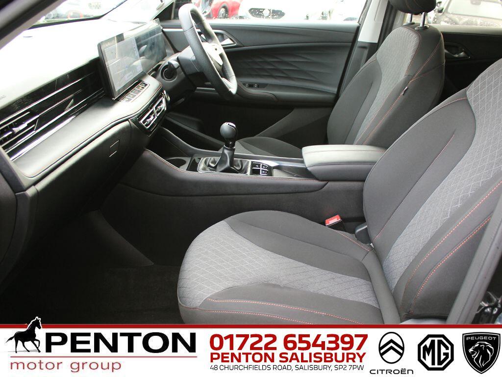 Used MG MG HS 2025 for sale - 77029581: Photo 2