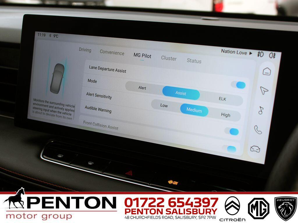 Used MG MG HS 2025 for sale - 77029581: Photo 22