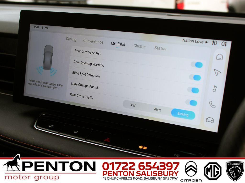 Used MG MG HS 2025 for sale - 77029581: Photo 24